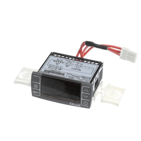 Electrolux Professional Thermostat Controller ; Dm20-F-01 0USDET